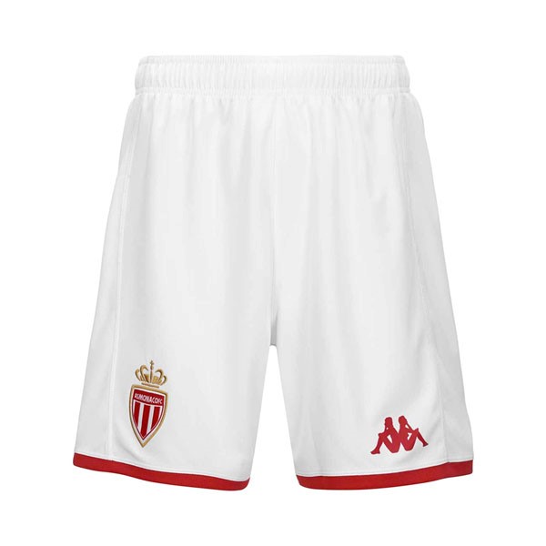 Pantalones AS Monaco 1ª 2023-2024